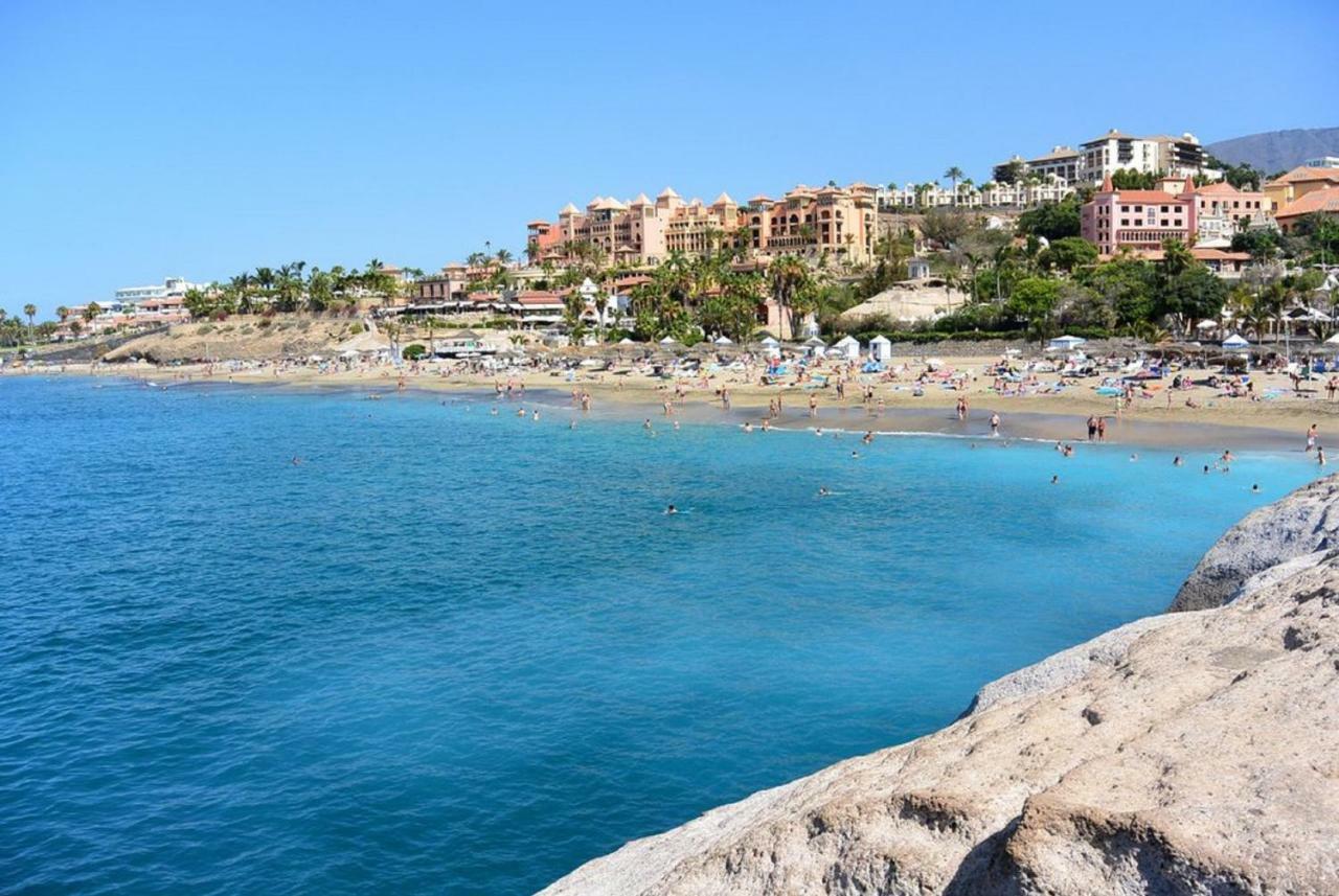 Summer Sun Costa Adeje  Exteriér fotografie